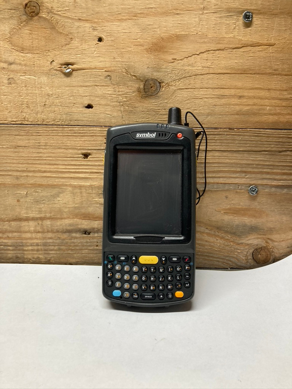 MC7094 Mobile Computer MC7094-PKCDJQHA8WR Symbol/Motorola