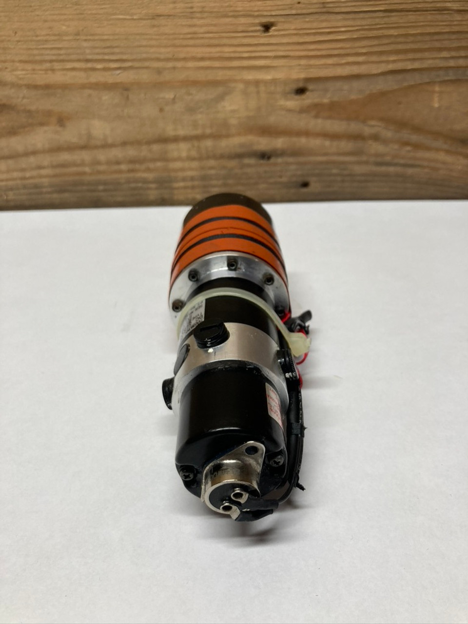 DC Servo Actuator Type RH-14B-3002-E100D0-V1-SP 9800033066 Harmonic Drive System