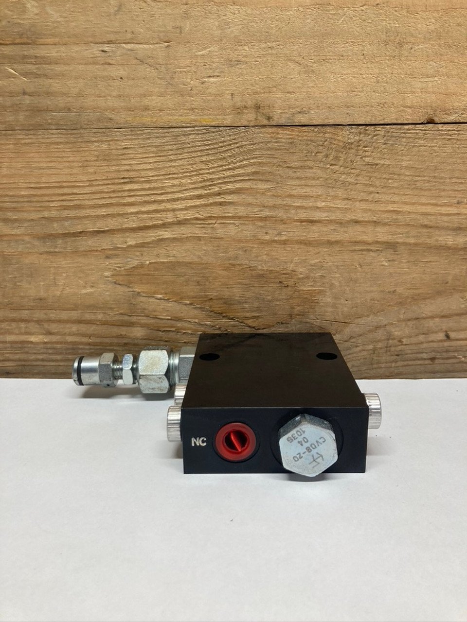 Manifold Valve Assembly OVUL-10622 North American Controls USA