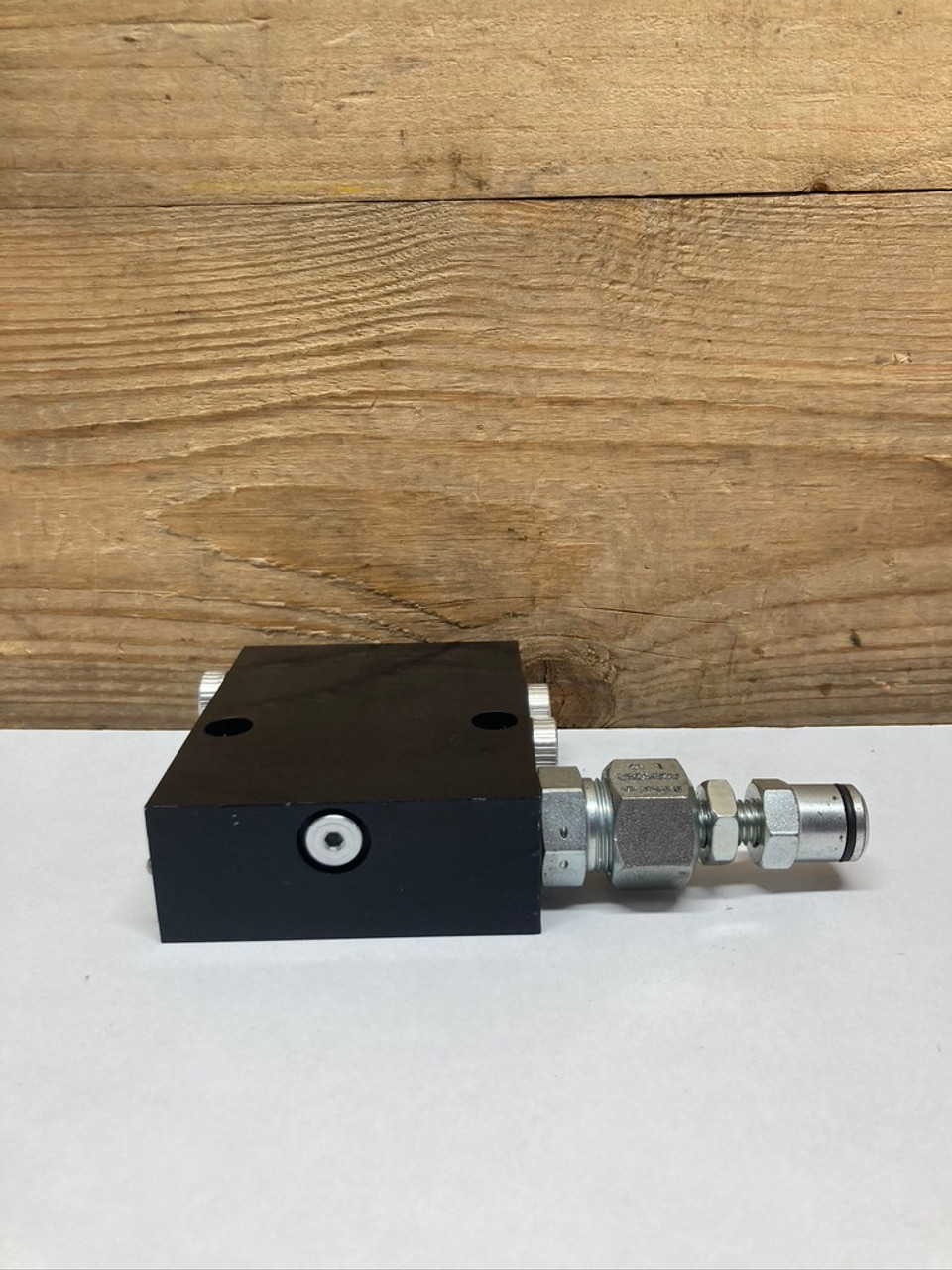 Manifold Valve Assembly OVUL-10622 North American Controls USA