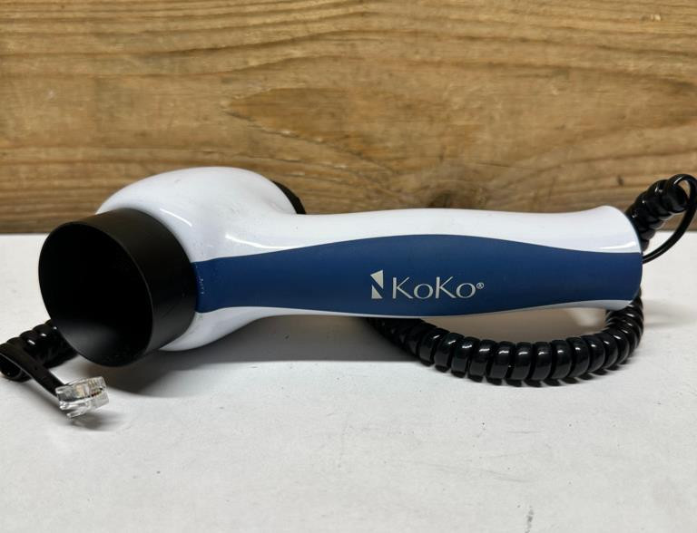 KoKo Sx 1000 PCBased Diagnostic Spirometer 603940.A Mibot LLC