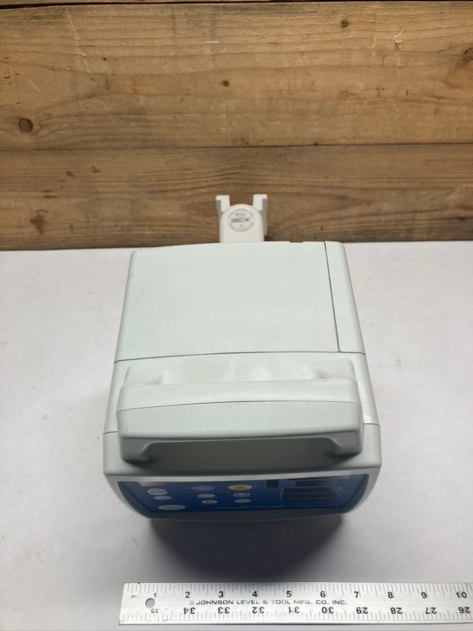 Criticare VitalCare 506N3 Series Patient Monitor