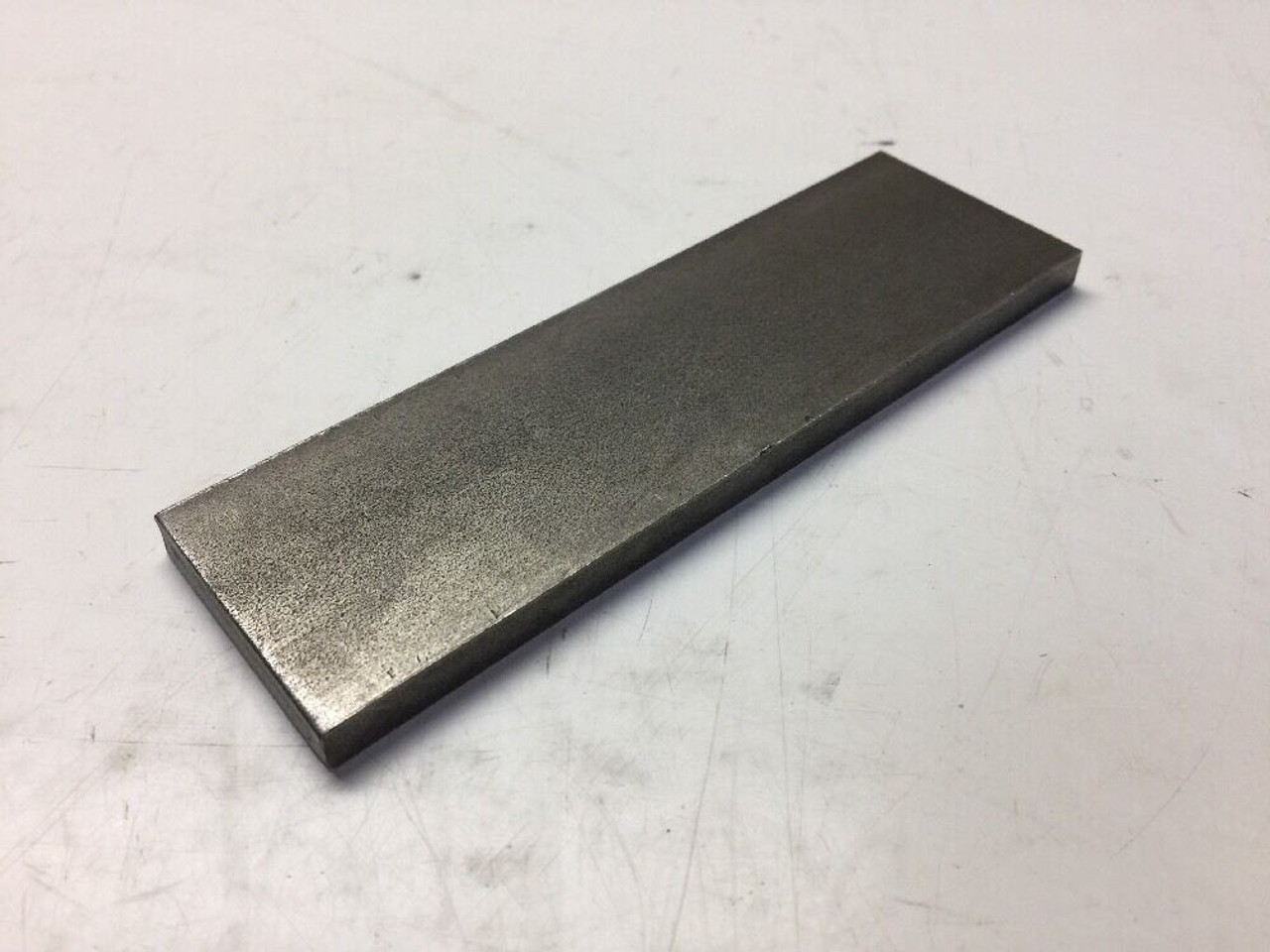 Steel Plate 10626160 General Dynamics 4-1/2" x 1-1/2" x 1/4"