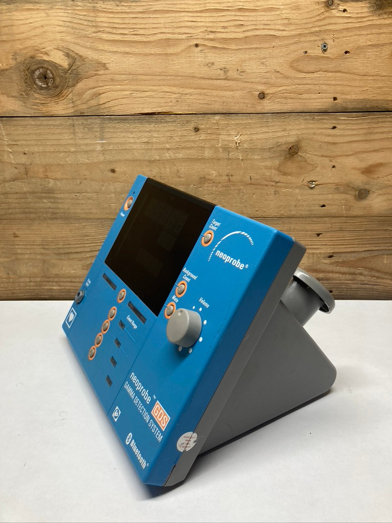 Devicor Medical Neoprobe GDS 2300 Gamma Detection System
