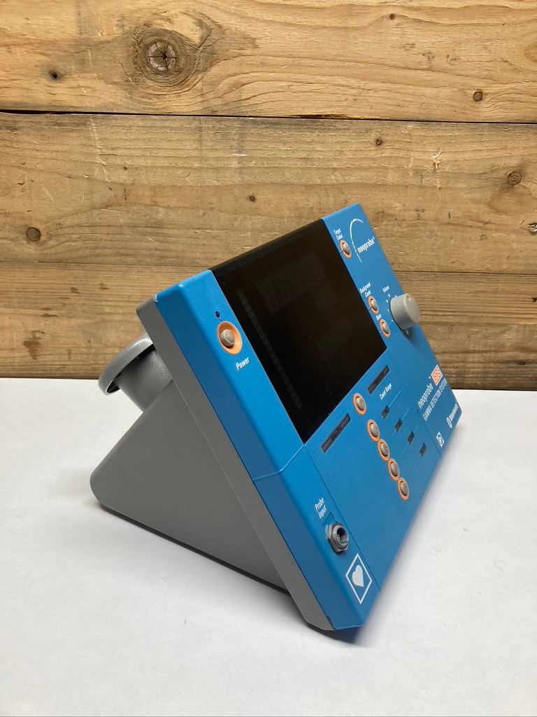 Devicor Medical Neoprobe GDS 2300 Gamma Detection System