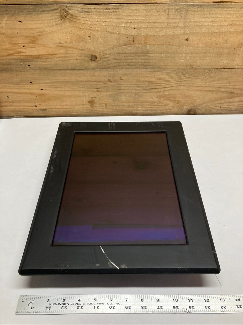 15" LCD (Touch) Monitor R15L600 Winmate (Used)