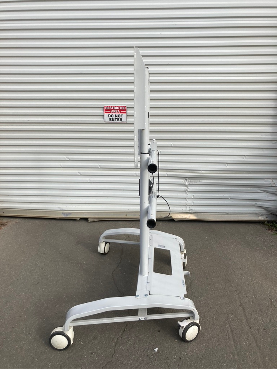 Copernicus iRover2 for Interactive Flat Panels Rolling Stand