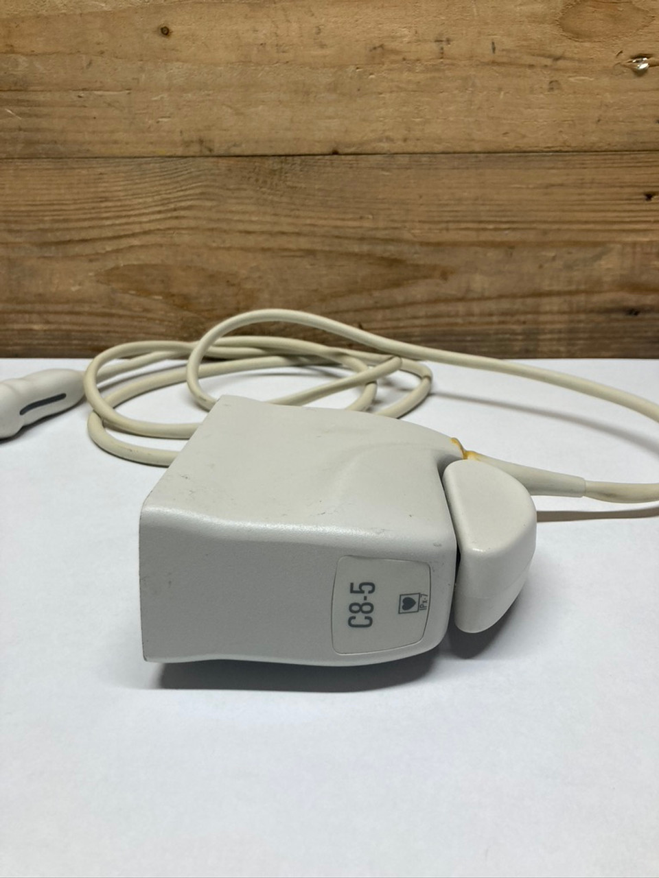 Philips C8-5 Ultrasound Transducer