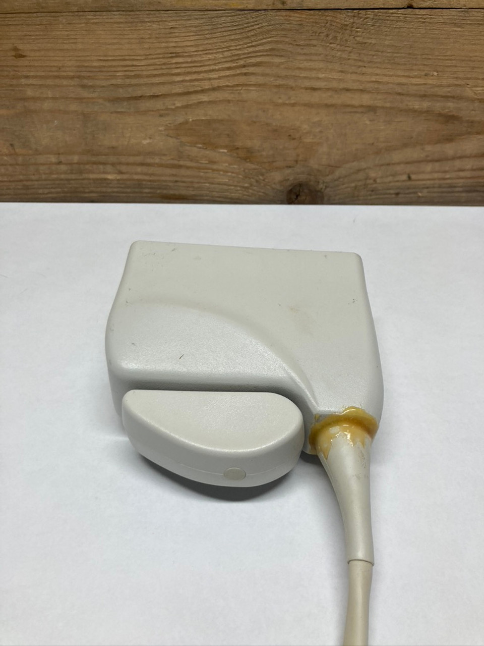 Philips C8-5 Ultrasound Transducer