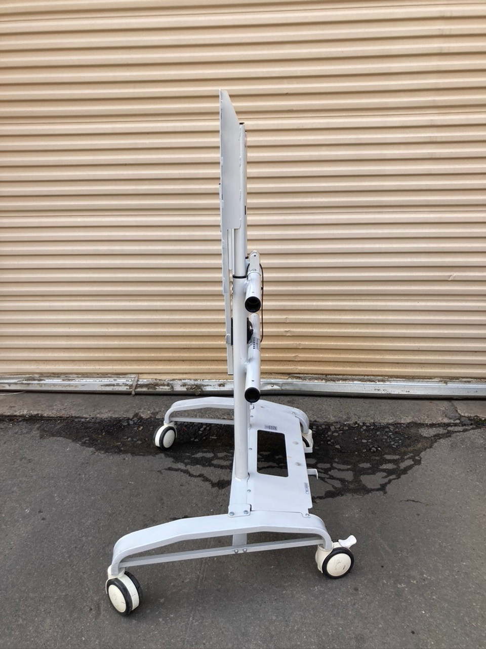 Copernicus iRover2 for Interactive Flat Panels (For Parts)