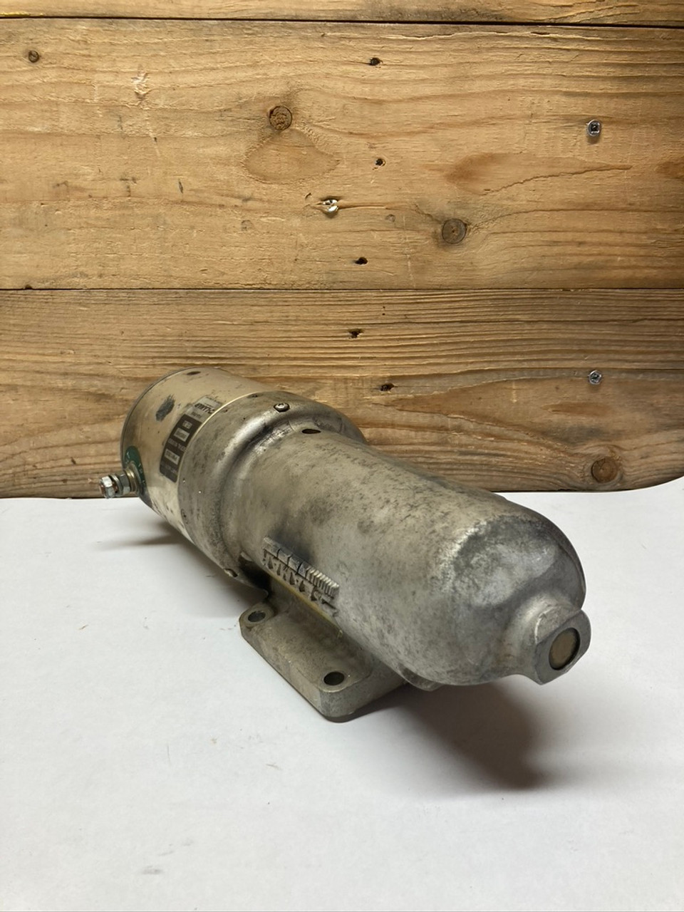 Starter PM1203 Lamar (CORE)