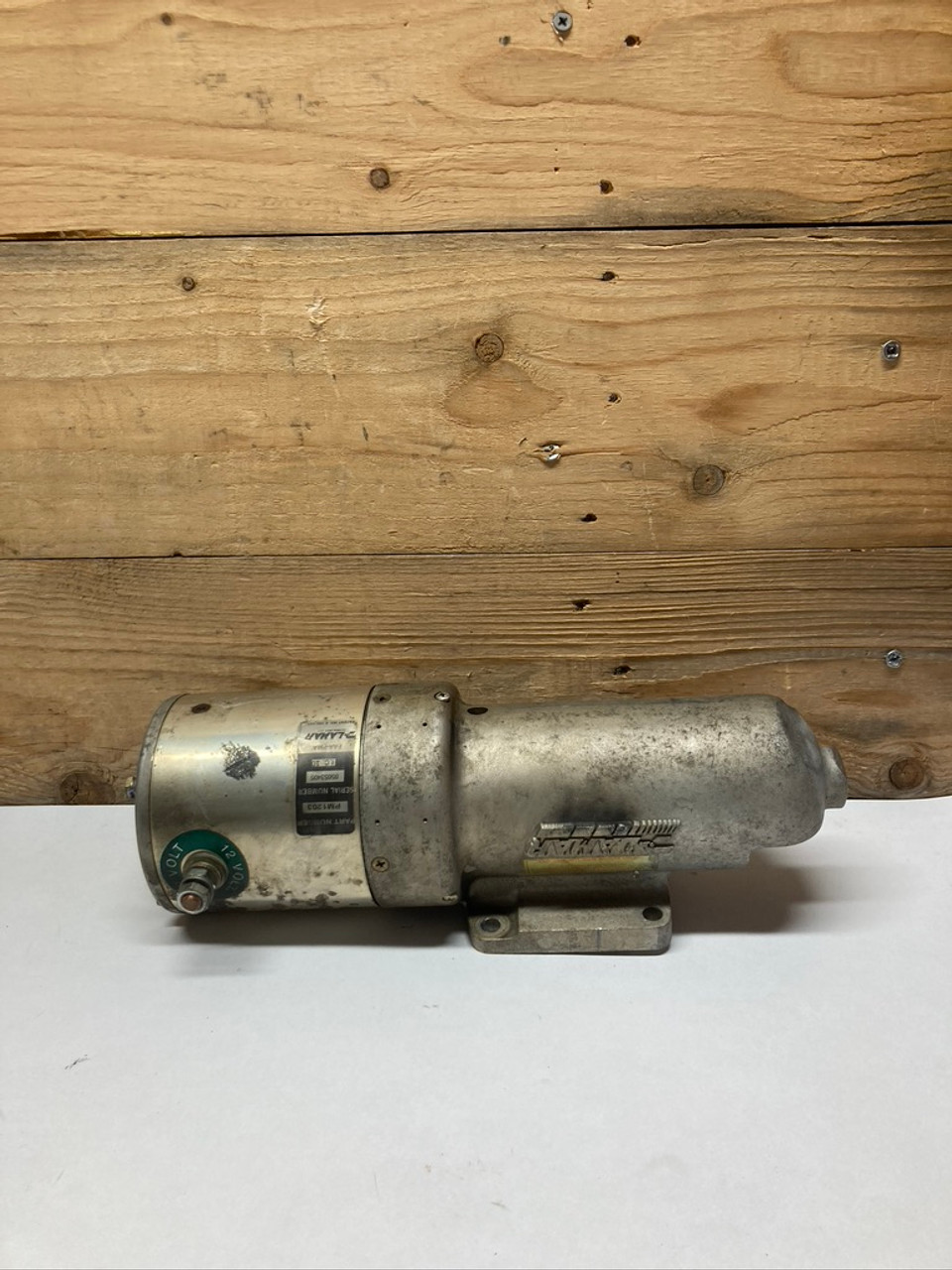 Starter PM1203 Lamar (CORE)