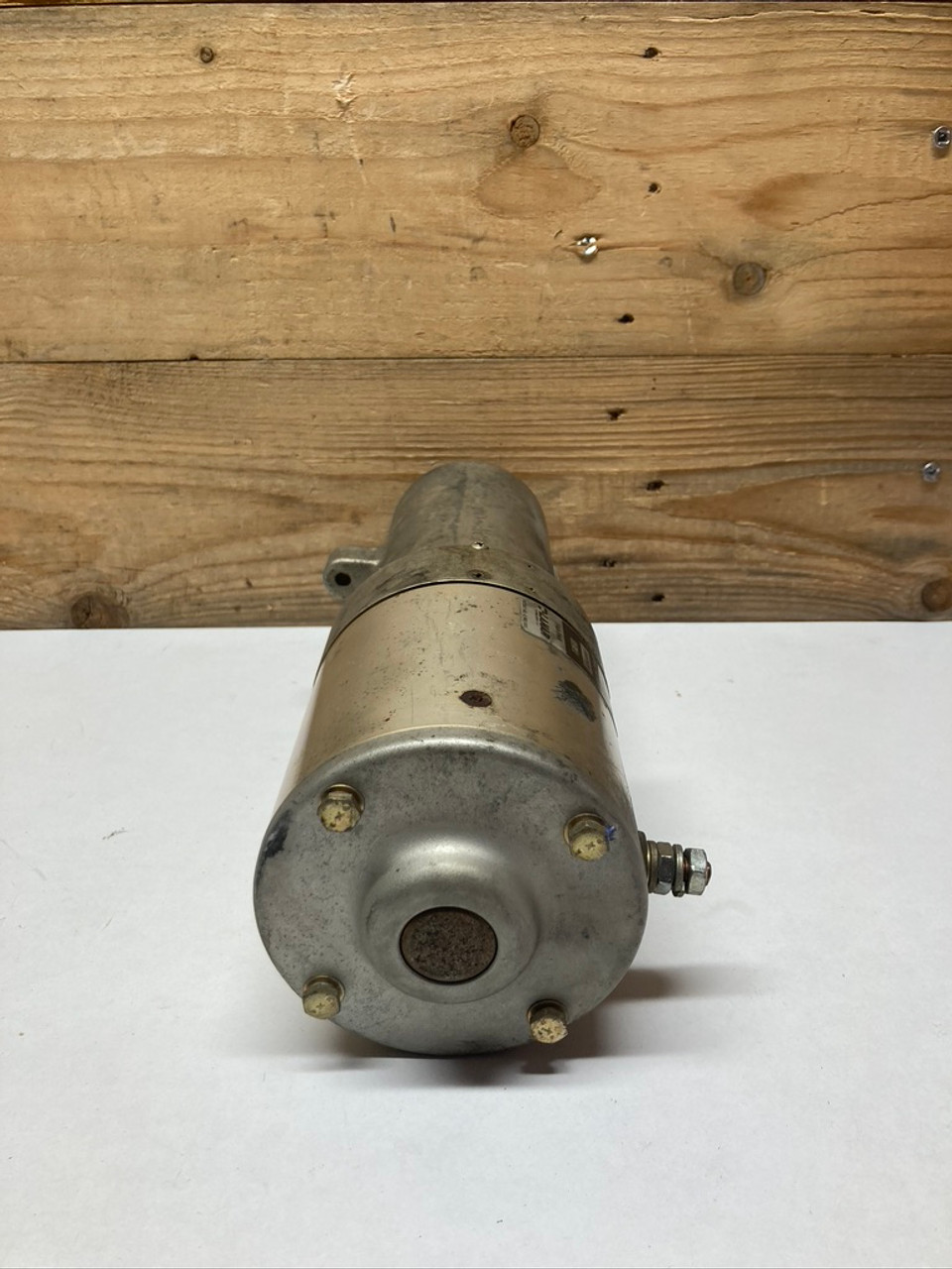 Starter PM1203 Lamar (CORE)