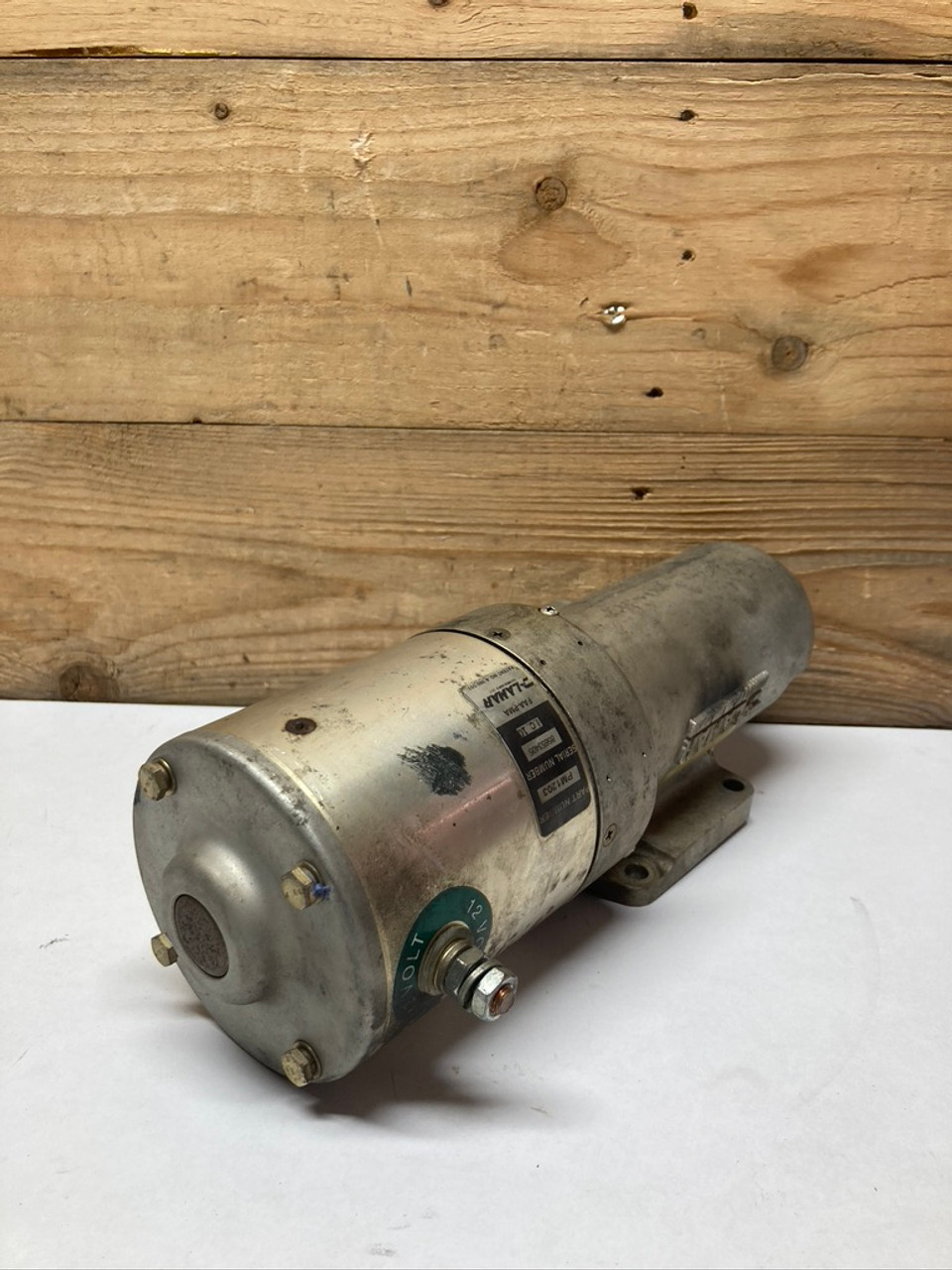 Starter PM1203 Lamar (CORE)