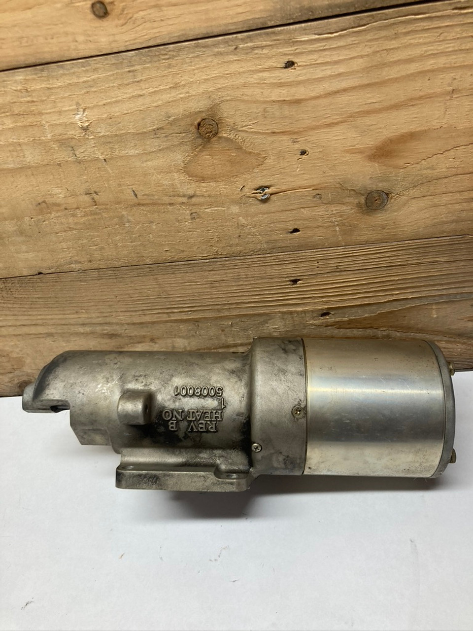 Starter PM1203 Lamar (CORE)