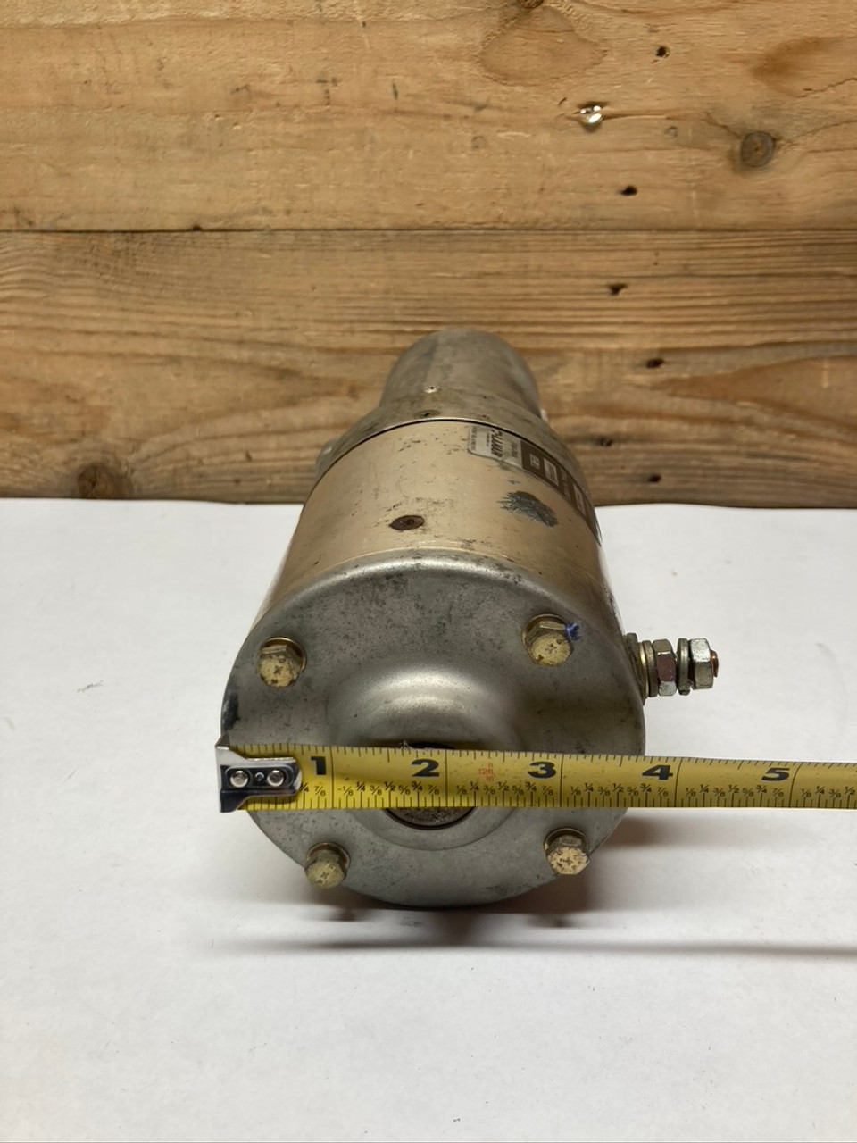 Starter PM1203 Lamar (CORE)