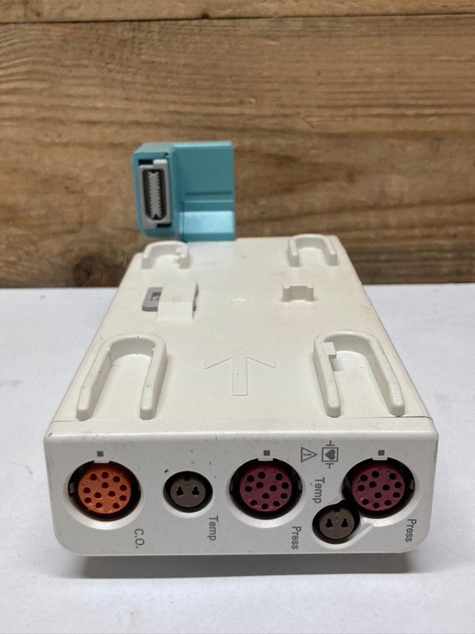 MMS Extension Module M3012A Philips