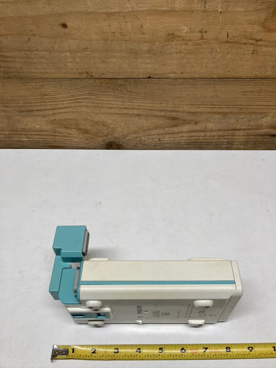 MMS Extension Module M3012A Philips