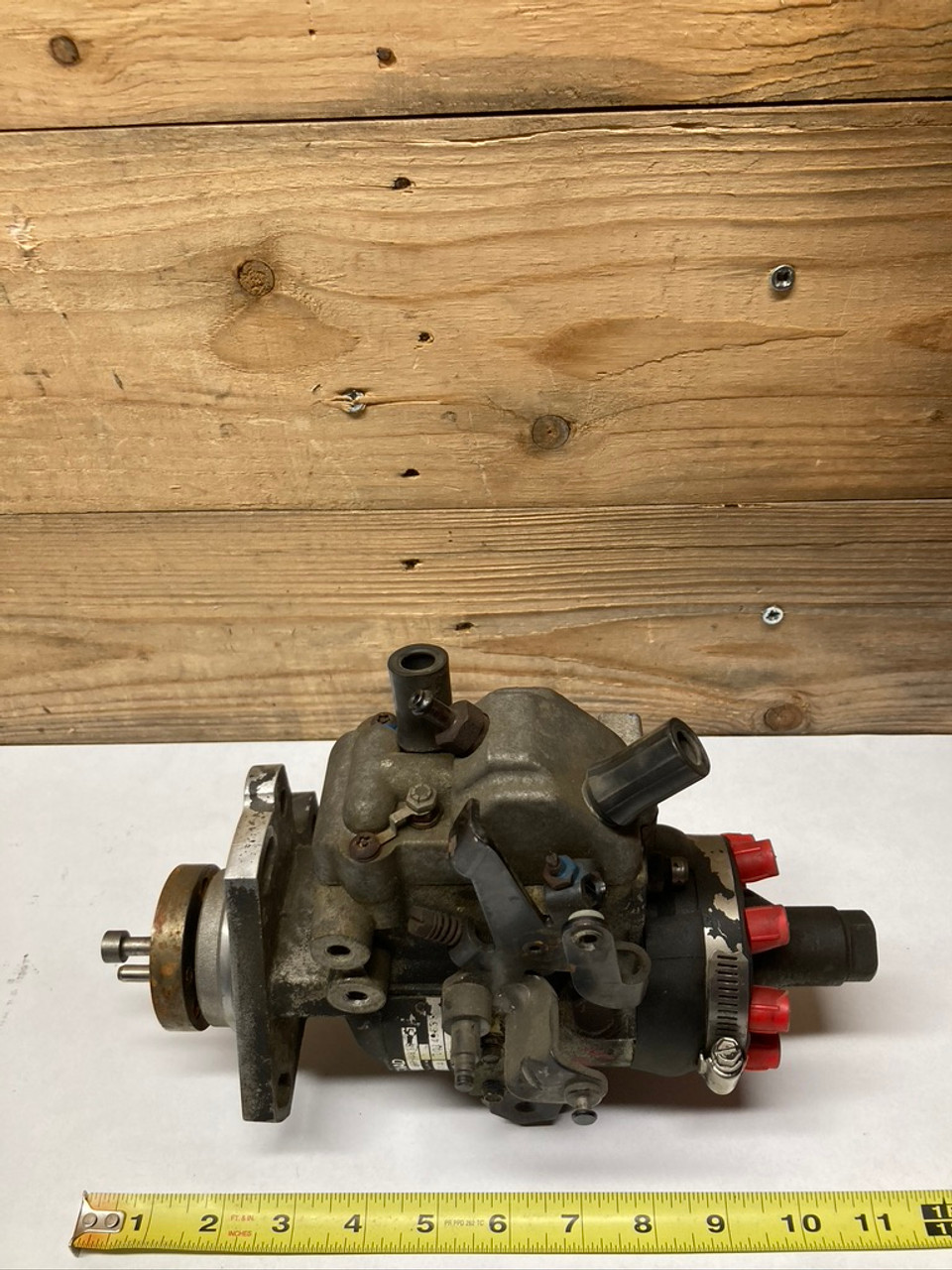 Fuel Injection Pump DB2828-4878 Stanad (CORE)