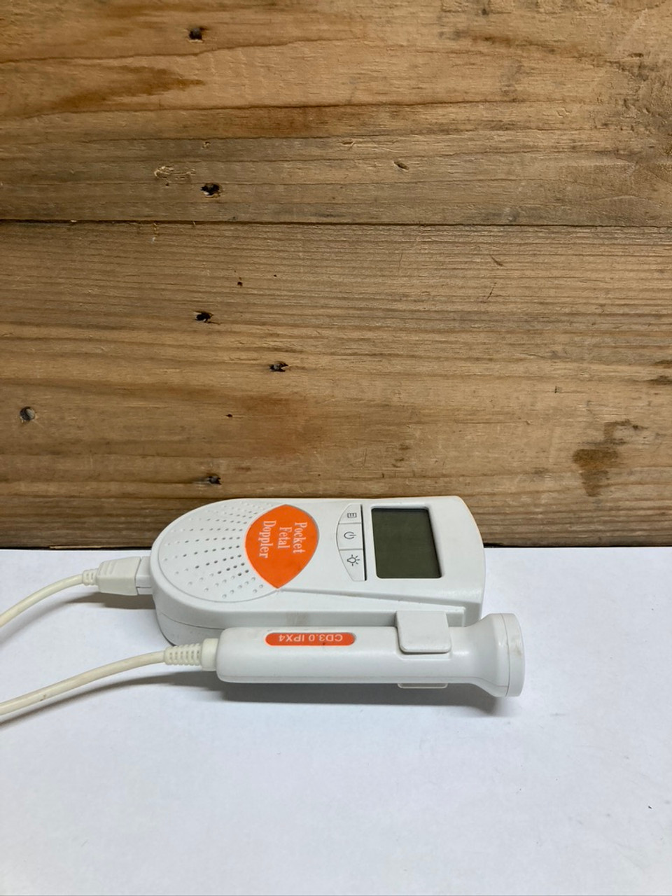 Sonoline B Fetal Doppler® {Pocket, Handheld, & Portable}