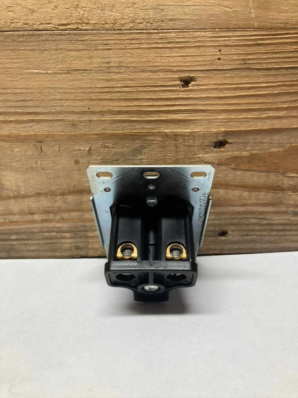 Flush Blade Receptacle 3801 Pass & Seymour 30A 250V