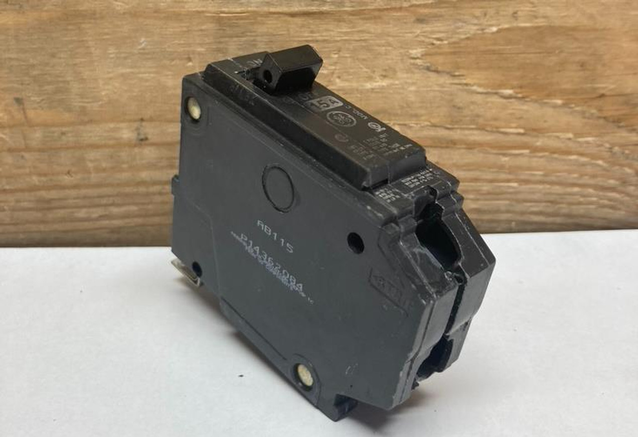 Genuine GE Circuit Breaker RT-690 General Electric 120/240V
