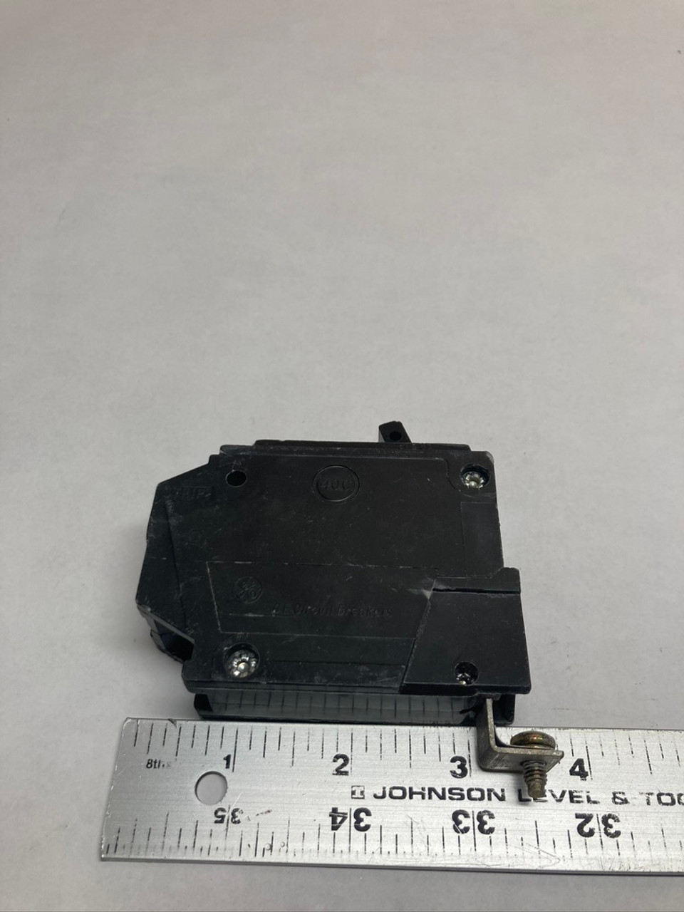 Genuine GE Circuit Breaker RT-690 General Electric 120/240V