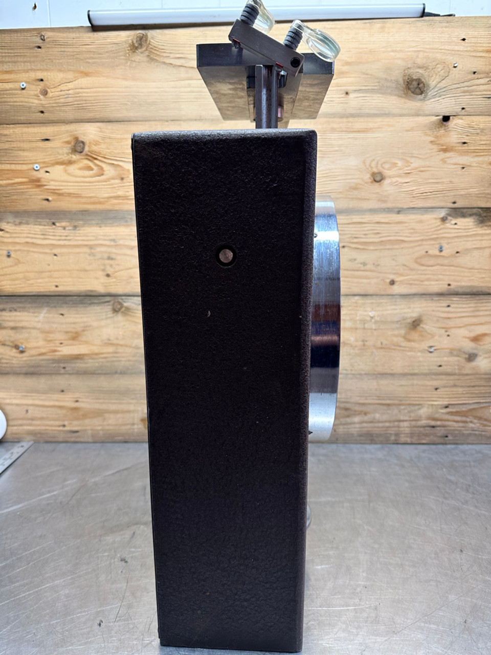 Precision Scale MST-500 LBS John Chatillon & Sons