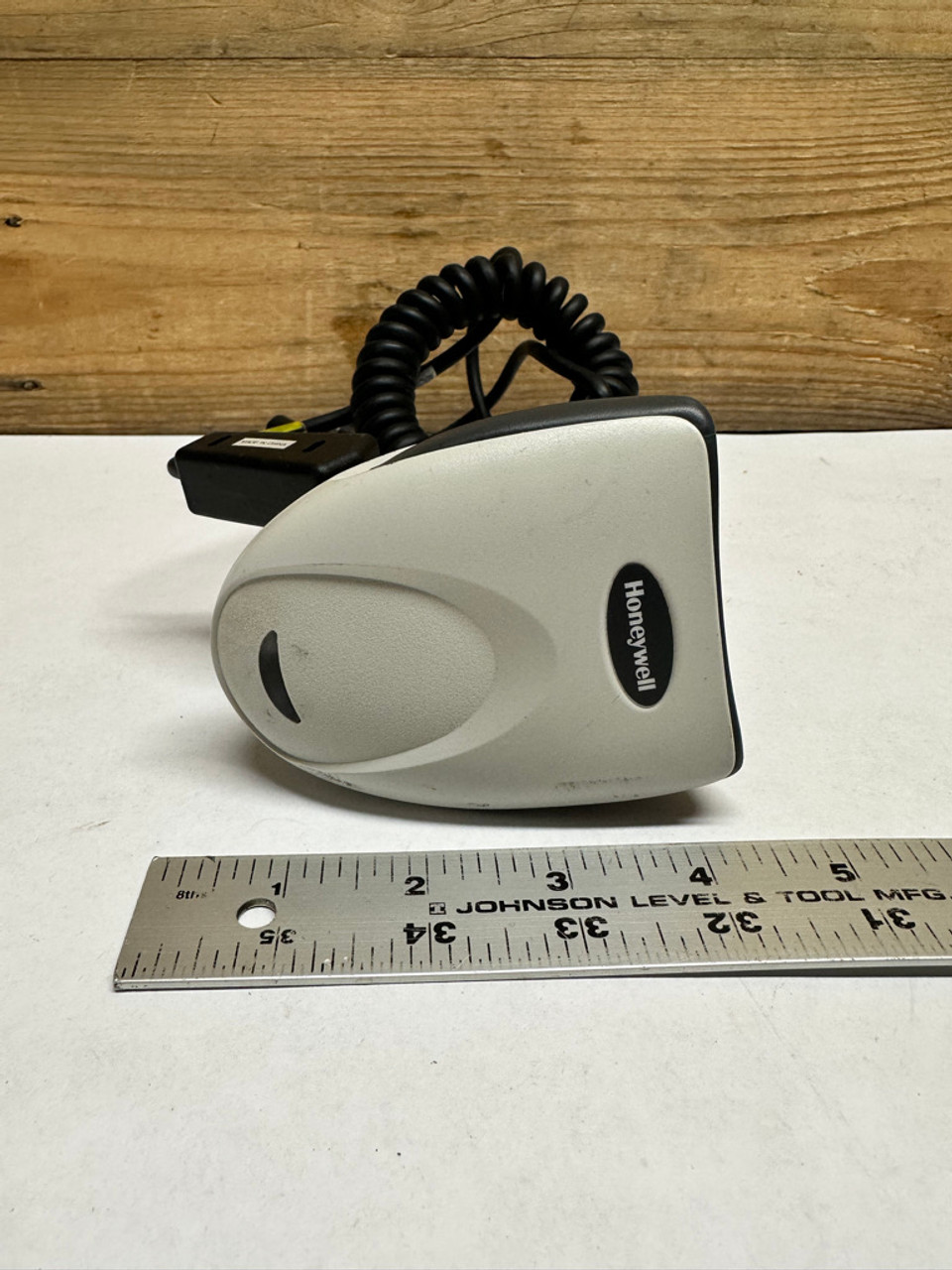 Handheld Barcode Scanner 3800G04E Honeywell