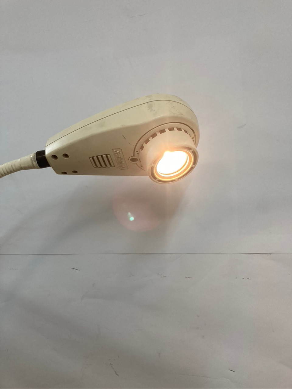 Halogen Examination Light LS-135 Welch Allyn