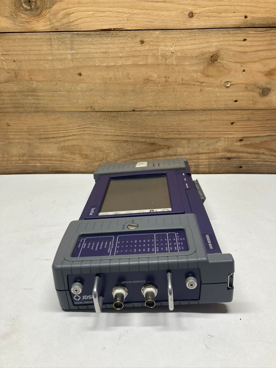 TestPad Analyzer FST-2000 Acterna