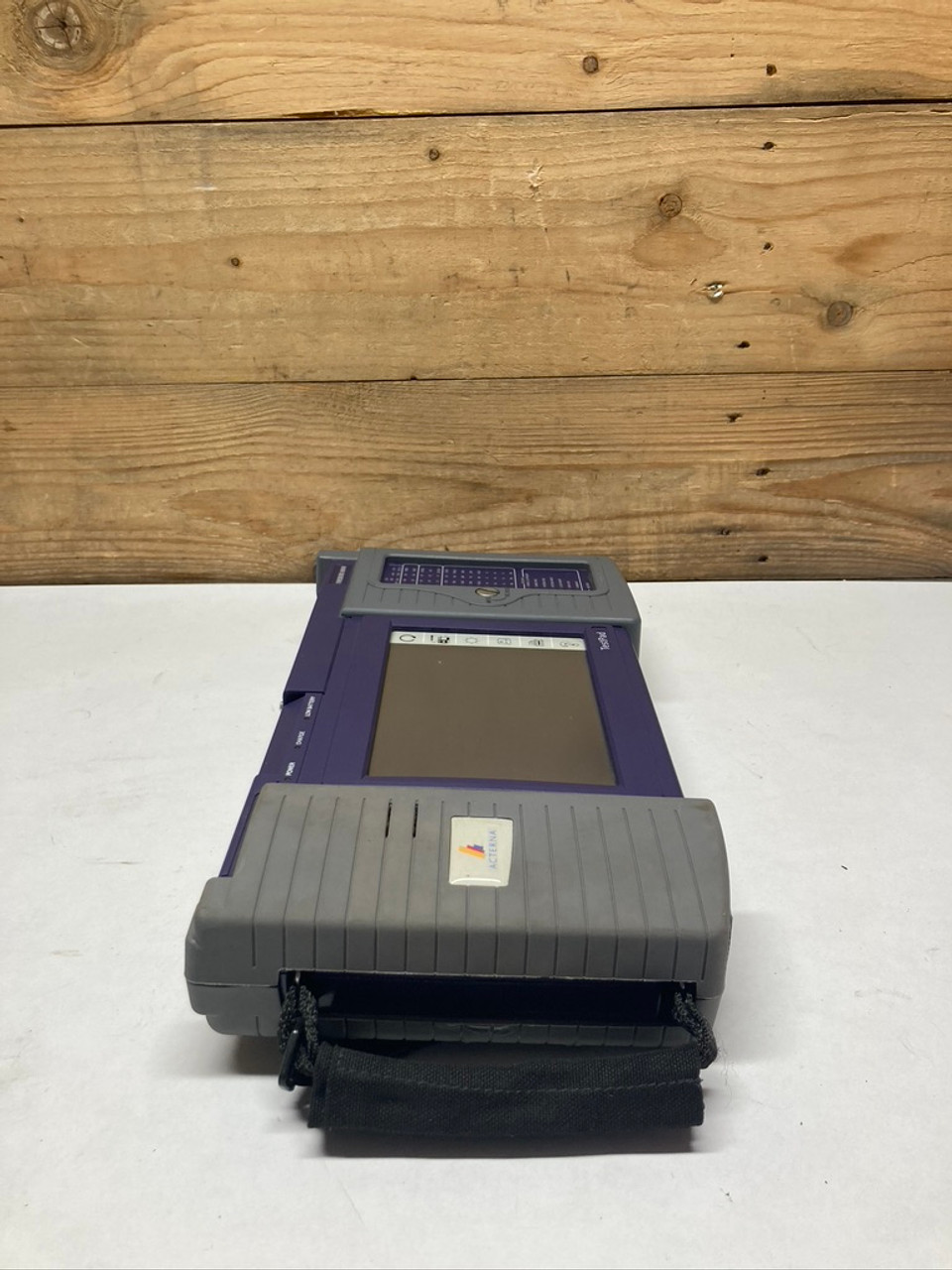 TestPad Analyzer FST-2000 Acterna