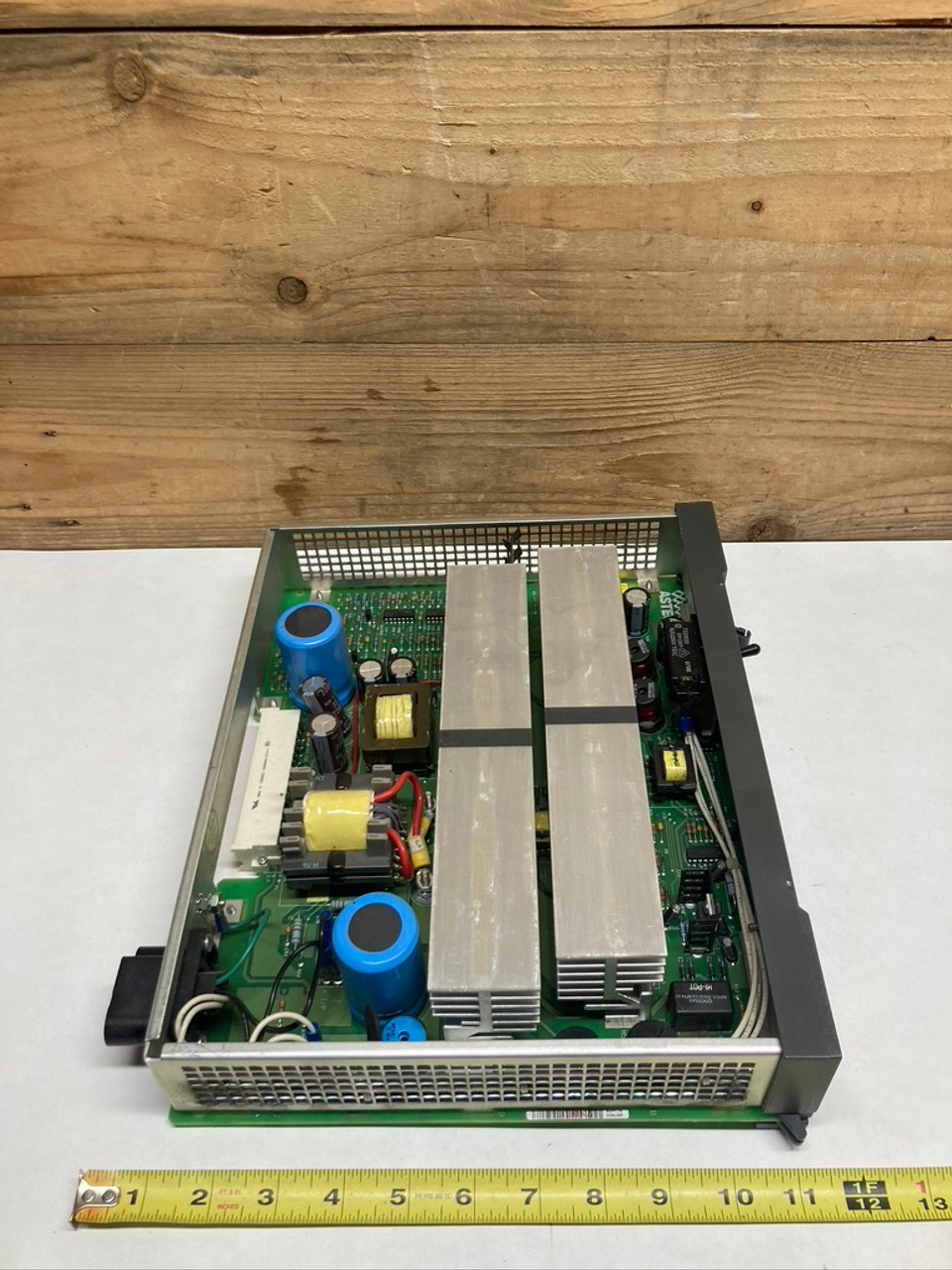 CE DC Power Supply for Meridian Series NT6D41CAE5 Nortel