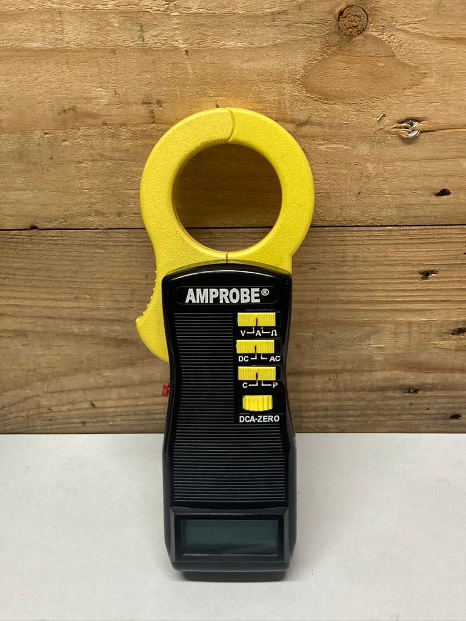 Digital Clamp Meter ACDC-1000A Amprobe