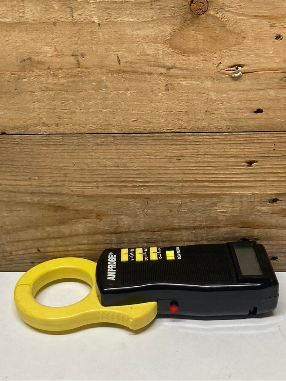 Digital Clamp Meter ACDC-1000A Amprobe