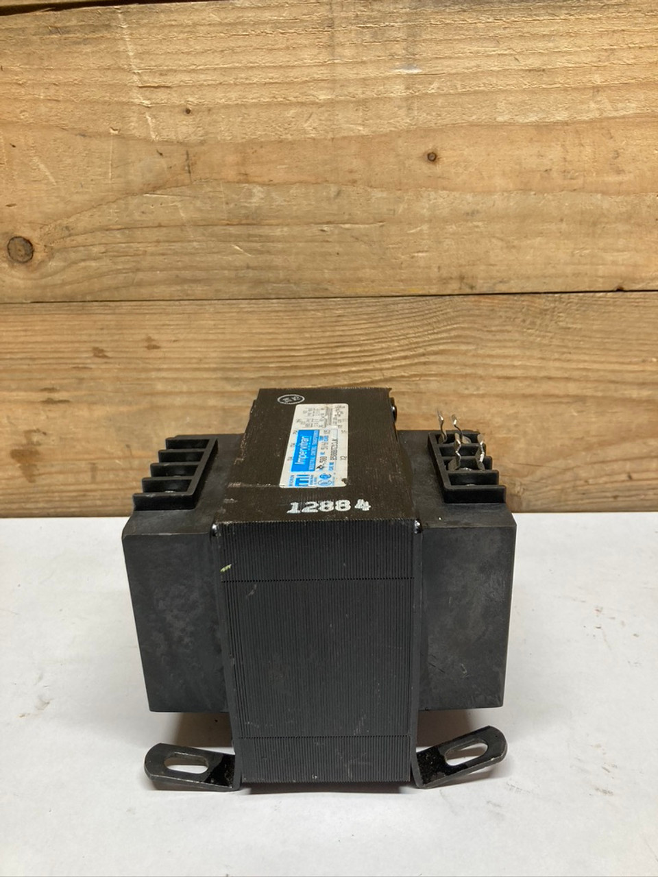 Impervitran Industrial Control Transformer B500BTZ13JK Micron