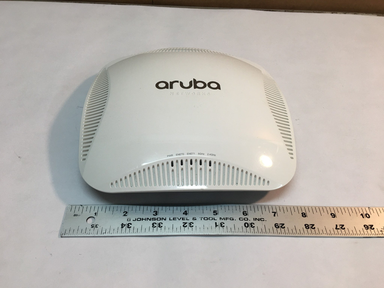 Dual Wireless Access Point AP-225 Aruba Networks 3x3:3 802.11AC