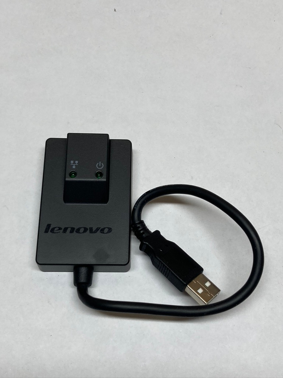 Enhanced USB Port Replicator 43R8770 Lenovo