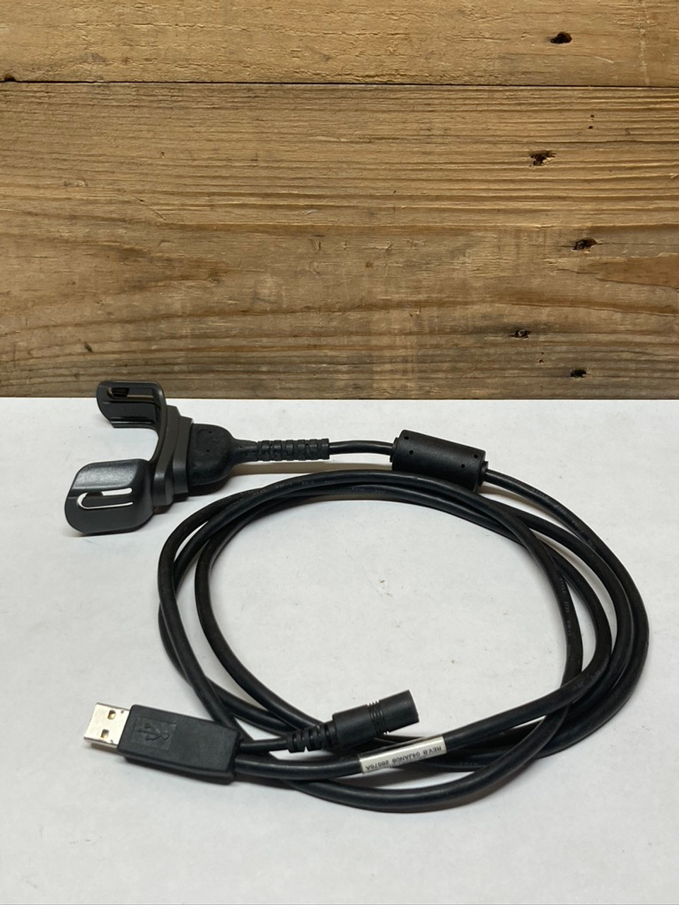 Genuine Motorola 25-70981-01R USB Charging Cable For MC70