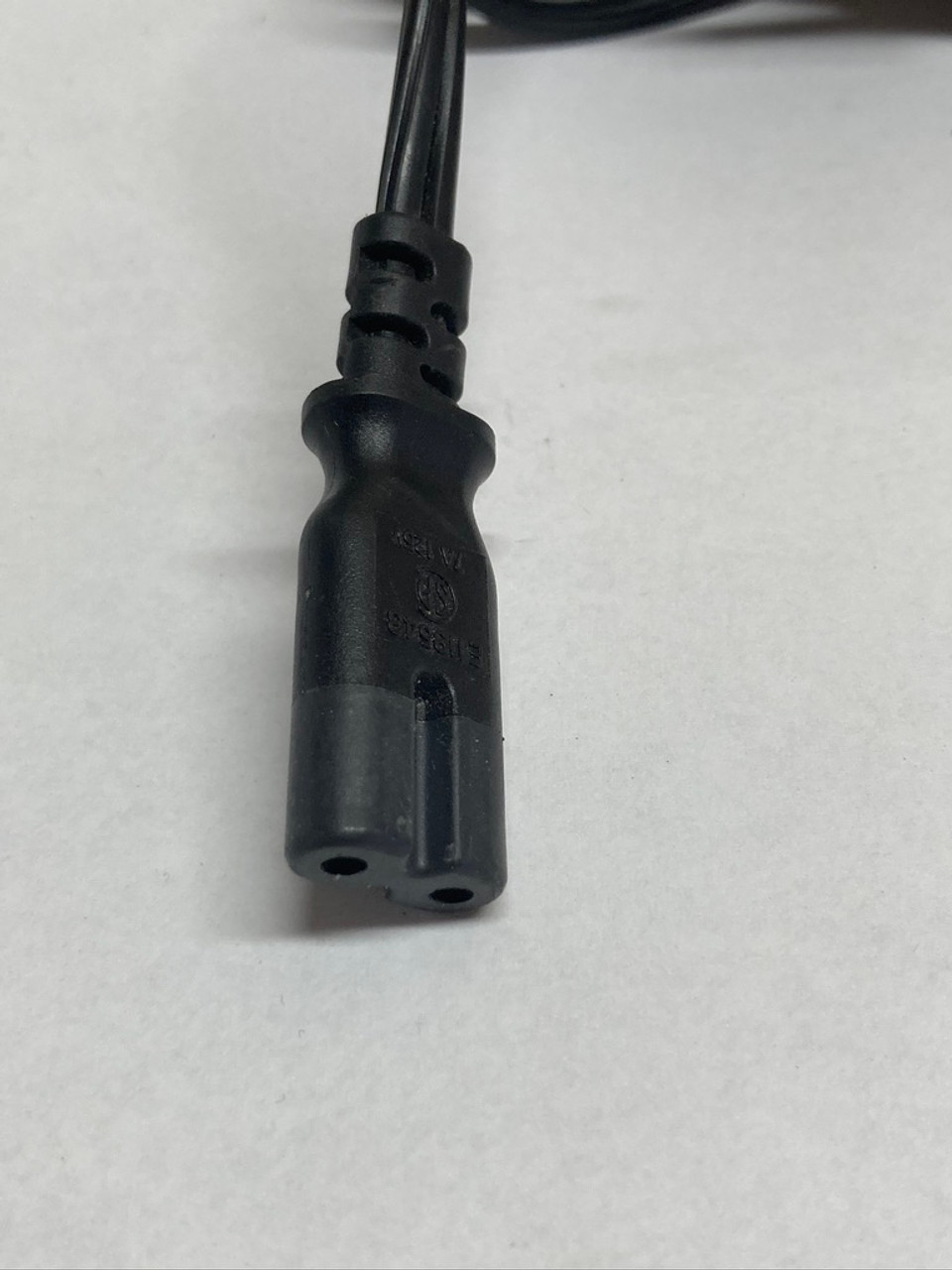 Standard Power Cord 50-16000-182R Motorola