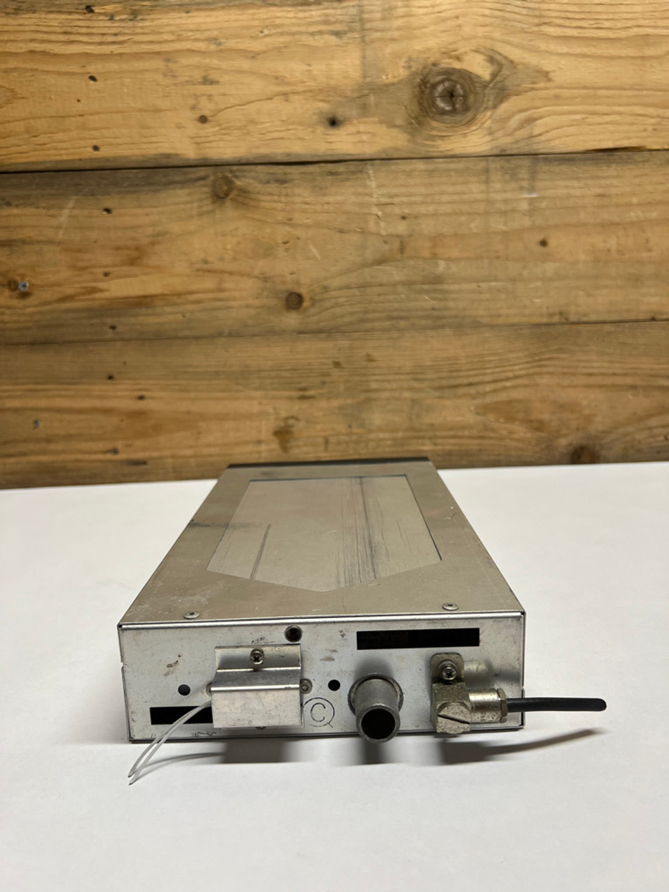 Apollo 618 Transponder 430-0193-010 II Morrow