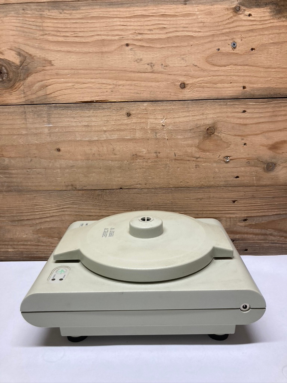 QBC VET Capillary Centrifuge 422445 IDEXX Laboratories