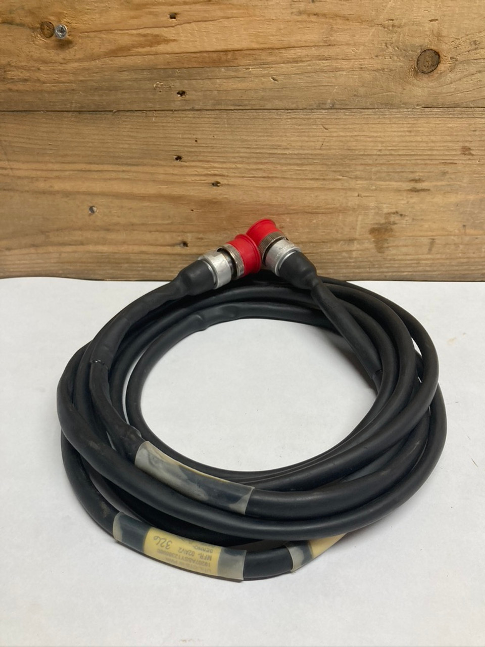 15-ft. Electrical Power Cable Assembly 12386988 US Army