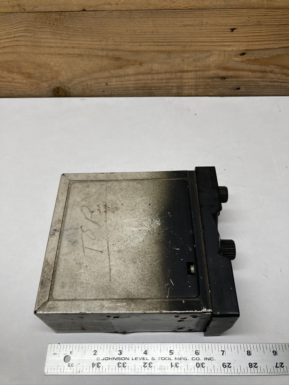 Automatic Direction Finder ADF-T-12C Bendix