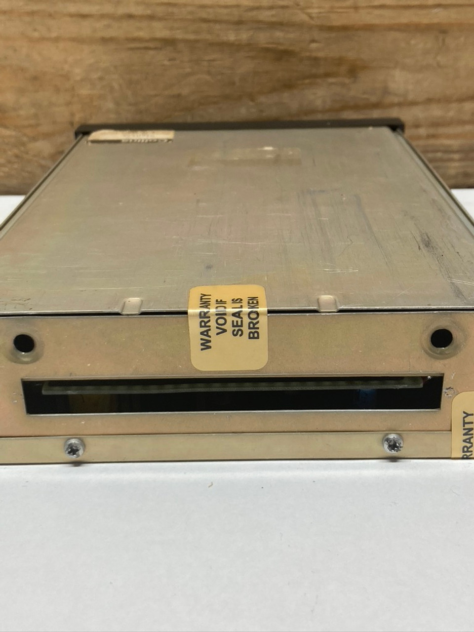 RCR-650 ADF Receiver 622-2091-001 Collins Avionics