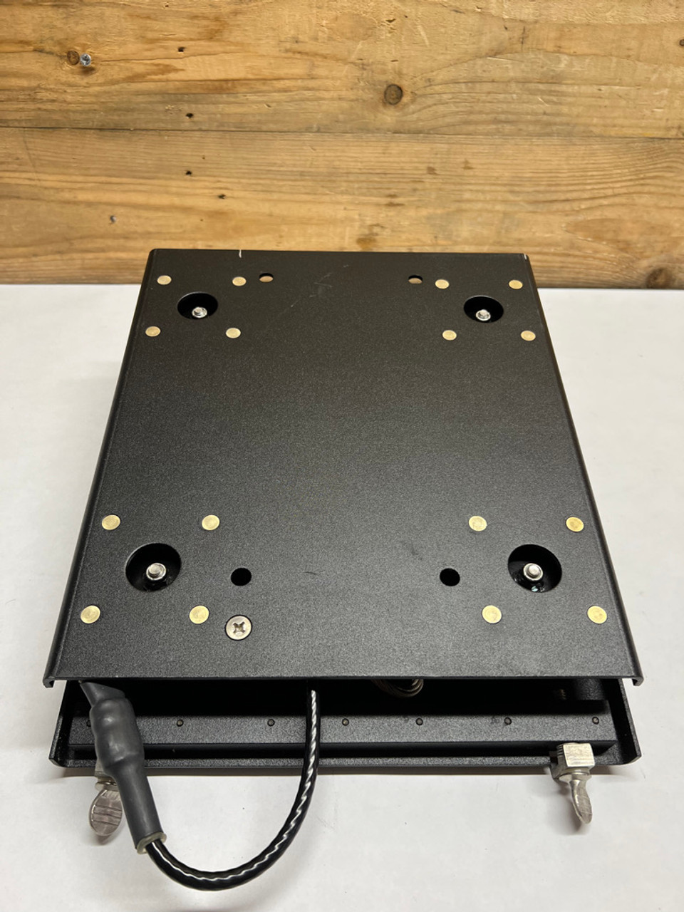 Transceiver Rack Mount Adapter RMT-2 McDowell Research