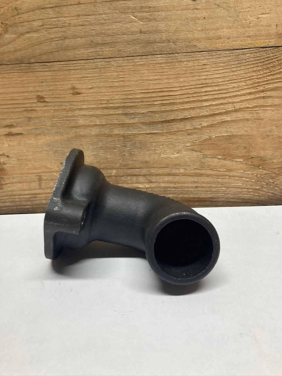 Flange To Tube Elbow 37735732 Perkins