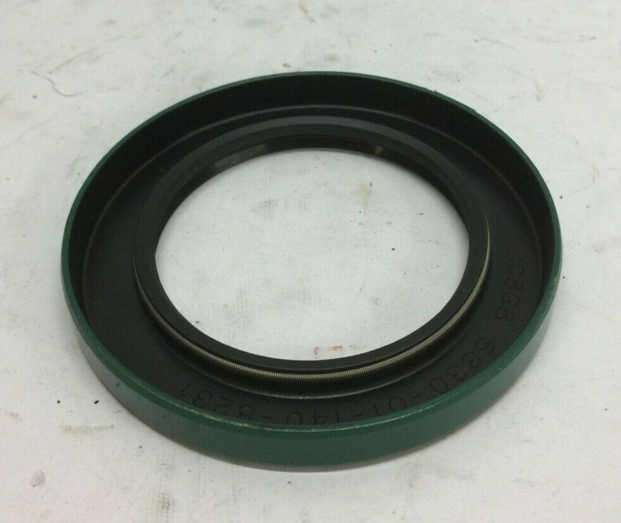 Plain Encased Seal 12313027 Seal Dynamics Rubber