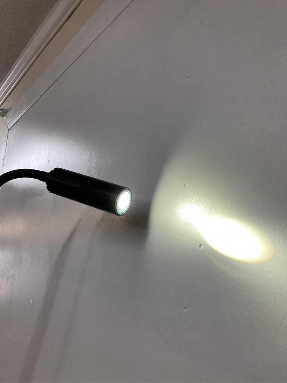 Welch Allyn Green Series Exam Light IV 48810