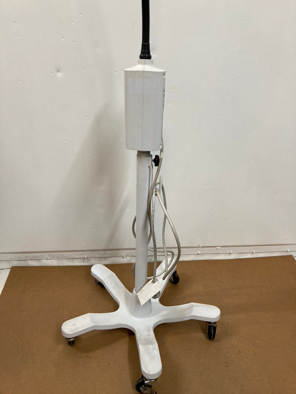 Welch Allyn Green Series Exam Light IV 48810